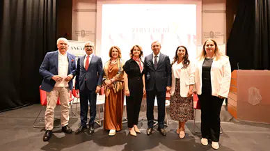 Antalya, Kadın Liderliğinin ve Uluslararası Ticaretin Yeni Merkezi Haline Geliyor!