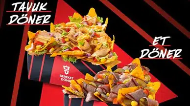 Doritos, Türk Mutfağının İkonik Lezzeti Döner ile Yeniden Yorumlandı: Doritos Dolutos Döner Piyasada!