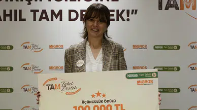 Atık Meyveleri Hammaddeye Dönüştüren Yenilikçi Proje Hayata Geçti!