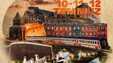 Kars'ta Uluslararası Gastronomi Film Festivali İçin Program Detayları Belirlendi!