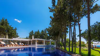 Bodrum'da Yeni Bir Tatil Anlayışı: Liv Hotel by Bellazure ile Farklı Bir Deneyim Sizi Bekliyor!