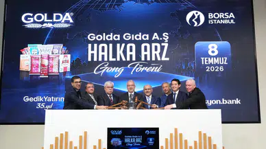 Gedik Yatırım, Halka Arz Alanındaki Başarılarını Sürdürüyor!