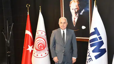 Hububat İhracatı 2023'ün İlk Yarısında 5,8 Milyar Dolara Ulaşıldı!