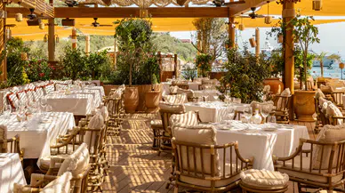 Mandarin Oriental Bodrum'da Eşsiz Bir Gastronomi Seyahati Başlıyor!