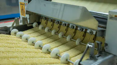 Indomie Türkiye: Çeşitli Lezzetlerle Sofralarınızı Şenlendiriyor!