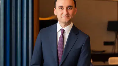 Veli Murat Tüntaş, İstanbul Marriott Hotel Şişli'nin Yeni Genel Müdürü Olarak Atandı!
