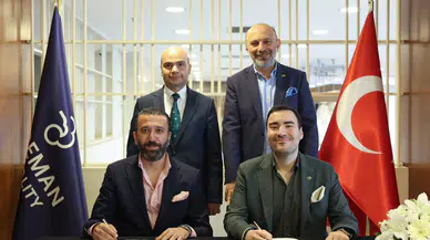 Dedeman Hospitality, Güneydoğu Bölgesi'ndeki Genişleme Hedeflerini Gerçekleştiriyor