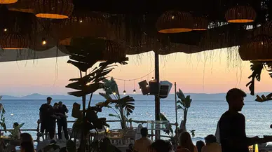 İnari Omakase, imza tatlarını Çeşme'de sofralara getiriyor!