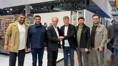 Badem Pınarı, Sürdürülebilir Üretim İçin 6 Milyon Euro Değerinde Yatırım Yapıyor!