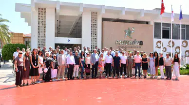 Corendon Hydros Club Kemer, Basın Bayramı’nda Unutulmaz Bir Kahvaltı Davetinde Bulundu!