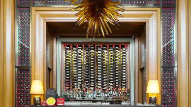 Lokanta by Divan, Wine Spectator'dan Bir Kez Daha "Mükemmelik Ödülü"ne Sahip Oldu!