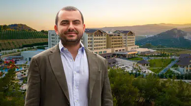 Yusuf Narlı: "Mersin, 2023'ün İlk Yarısında Geçen Yılı Eşitledi