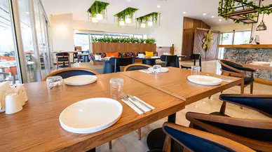 Restoranlarda Kalori Bilgisi Sunumu Artık Zorunlu!