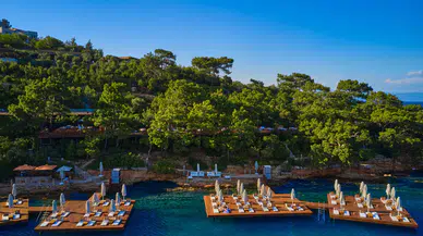 Bodrum Loft’ta Yaza Veda Zamanı: Müzik, Lezzet ve Sağlıklı Yaşam Etkinlikleriyle Dolu Günler!