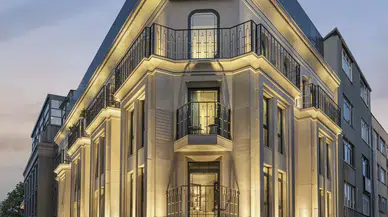 Türkiye'ye büyük gurur: The Ritus Hotel İstanbul Sultanahmet, Hilton'un En İyi Tapestry Koleksiyonu Oteli unvanını kazandı!