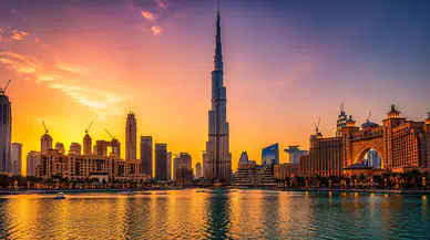 Dubai, 30 Günde 2 Milyon Turistle Yeni Başarılar İçin Hazırlanıyor! BTB Tours: "Bizimle Yeniden Keşfedin"