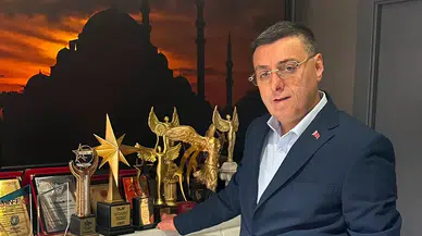 Serkan Bayram'dan“ENGELLİ ŞEFLER” Çağrısı