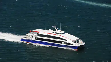 İDO, Marmara Adası'nın Kültürel Mirasını Geleceğe Taşıyor!