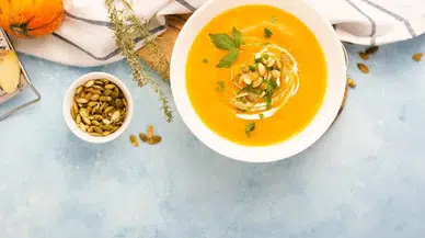 Bal Kabağı Çorbası Hazırlarken Dikkat Edilmesi Gereken İpuçları