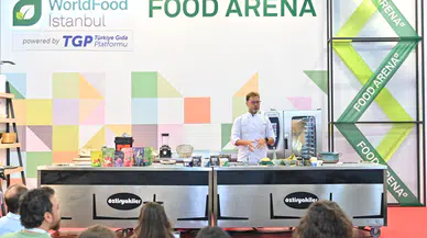 Gıda Sektörünün Kalbi WorldFood İstanbul’da Atıyor: Hazırlıklar Tüm Hızıyla Sürüyor!