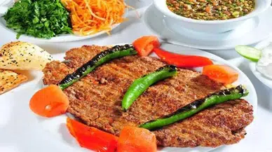 Anadolu Yakası'nda Kebap Severlerin Tercih Ettiği En Yüksek Puanlı Kebapçı!