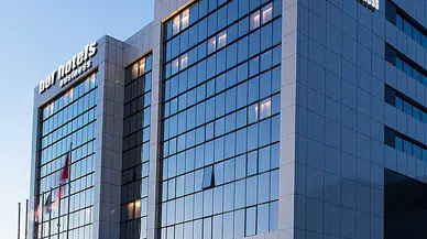 Bof Hotels Uludağ, Tripadvisor'un Seçimine Göre Avrupa'nın En İyi Hepsi Dahil Oteli Unvanını Kazandı