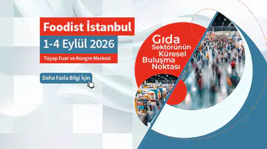Gıda Alanında Yenilikçilik: Foodist, İstanbul'da Değişim Rüzgarları Estiriyor!