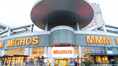 Migros Yılın  İlk Altı Ayındaki Toplam Satışları 241,3 Milyar TL'ye Ulaştı!