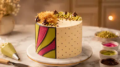 Butik Pastacılıkta Yükselen İlgi, Girişimcilik ve İstihdamı Canlandırıyor!