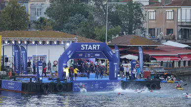 Oral-B, İstanbul Boğaziçi Triatlonu ile İki Kıtayı 6. Kez Bir Araya Getiriyor!