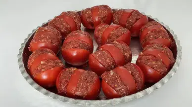 Eşsiz Frenk Kebabı Tarifiyle Tanışın!