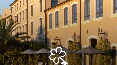 Vakkö Hotel Sumahan Bosphorus, Michelin Rehberi'nde Bir Kez Daha Öne Çıkmayı Başardı!