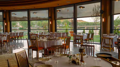 Dorak Holding, Kapadokya'nın Gastronomi Dünyasına Yeni Bir Soluk Getiriyor: Marifet Karakız Ocakbaşı Açıldı!