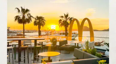 McDonald’s, Şehirlerin Mimarisinden İlham Alan 7 Eşsiz Lezzet Tasarımıyla Karşınızda!