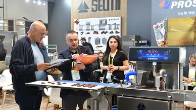 Gıda Üretiminde Rekabet: Saatte 11 Bin Ürün ve 5 Saniyede 8 Dilim Başarı Duyurusu!