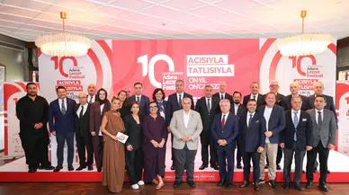 Adana Lezzet Festivali, 10. Yılında İstanbul'da Coşkuyla Başladı!