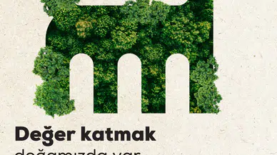 Karaca, 2025 Yılına Ait Sürdürülebilirlik Raporunu Duyurdu!