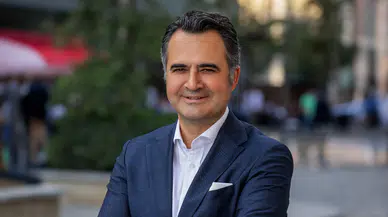 Divan Grubu Otel ve Ziyafet Departmanları'nda Yeni Genel Müdür Yardımcısı: Uğur Koçaş Göreve Başladı