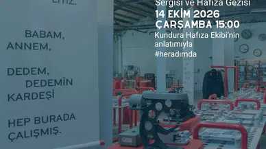 Beykoz Kundura'da Ekim Etkinlikleri: Tarihten Tasarıma, Cazdan Lezzet Yolculuğuna