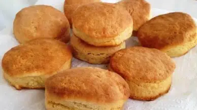 Kentucky Usulü Biscuit Tarifi ile Lezzet Yolculuğu