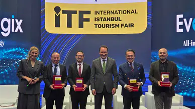 Yurt Dışında Keşfe Çıkmak İsteyenlerin Sayısı Hızla Arttı!