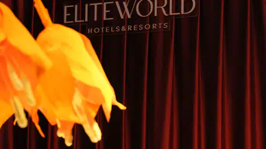 Elite World'ün 50 Yıllık Serüveni, Contemporary Istanbul'da Sanatla Kucaklaşıyor!
