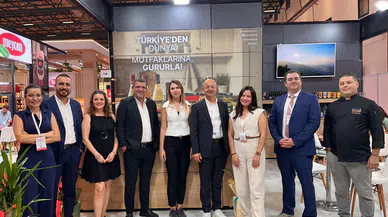 Fersan, yenilikçi lezzetleri ve geniş ürün portföyüyle Foodist İstanbul 2026’da yerini aldı
