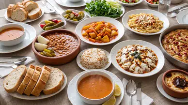 Yiyeceklerin Duygusal Gücü: Neden Bazı Yemekler Bizi Rahatlatıyor?