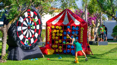 Cumhuriyet Bayramı Coşkusu, Ela Excellence Resort Belek’teki 'Kids Fest' ile Hedefleniyor