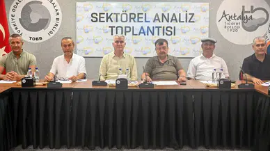 Üreticiler Zeytinyağına Taban Fiyat Belirlenmesini Talep Ediyor