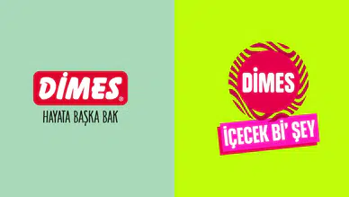 DİMES, Yenilenen Logosunu ve Sloganını Gururla Açıkladı!