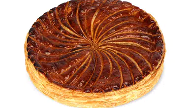 VAKKO L’ATELIER’de Geleneksel Fransız Lezzeti: Sürprizlerle Dolu Galette des Rois!