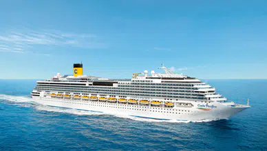 Yazınızı Uygun Fiyata Planlayın: Cruise Turlarıyla Keşfedin!