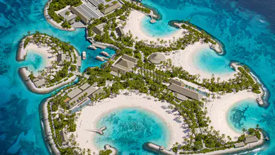 MSC Group'dan Bahamalar'a Yeni Turistik Ada: Sandy Cay İçin İlk Adım Atıldı!